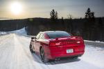 Dodge Charger AWD Sport 2013 года